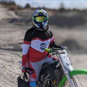 Meet your Posher, Dante